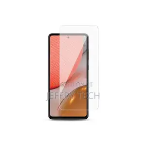 Glass Tempered Screen Protector Samsung Galaxy A52 Glass -Cl
