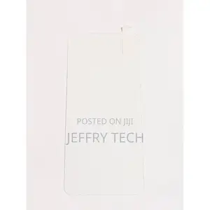Xiaomi Poco X3 NFC Screen Protector Full Anti-Fingerprint -