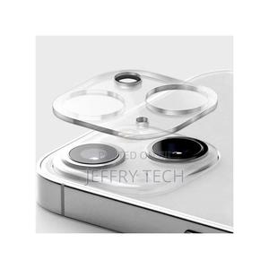 iPhone 13 Inch Camera Lens Protector - Clear - thumbnail 2