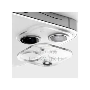 iPhone 13 Inch Camera Lens Protector - Clear