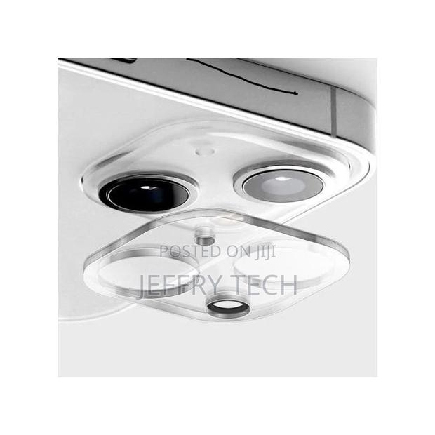 iPhone 13 Inch Camera Lens Protector - Clear - thumbnail 3