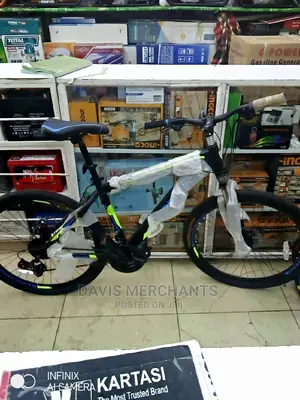 Exercise Sports Bike