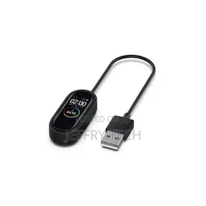 USB Charger Cable for Xiaomi Mi Band 4
