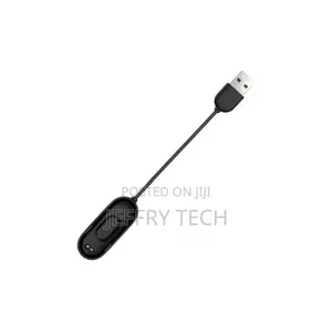 USB Charger Cable for Xiaomi Mi Band 4