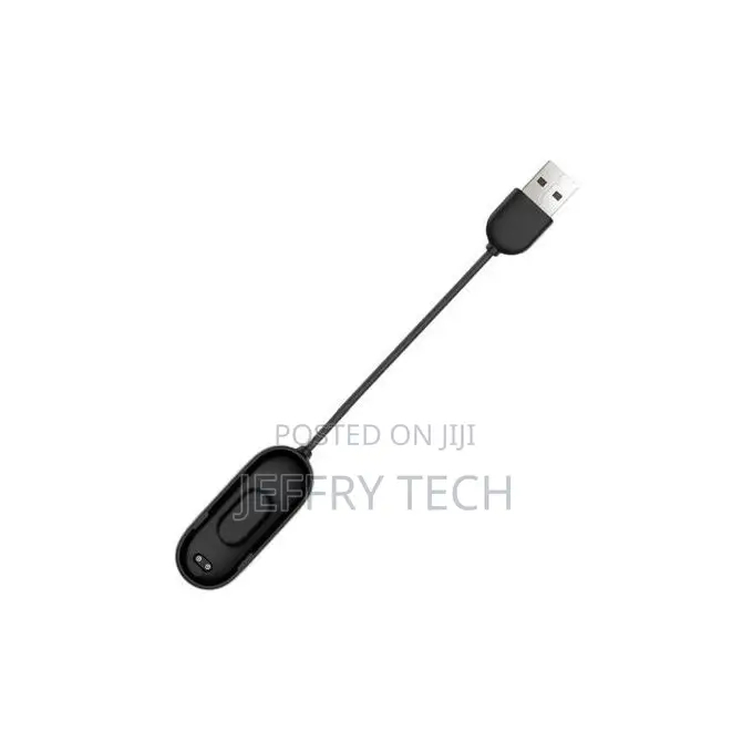 USB Charger Cable for Xiaomi Mi Band 4