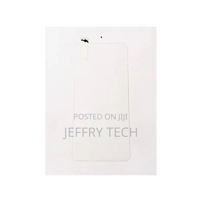 Samsung Galaxy M52 5G Full Cover Glass Screen Protector - Cl