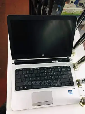 Laptop HP ProBook 430 G3 4GB Intel Core I5 500GB