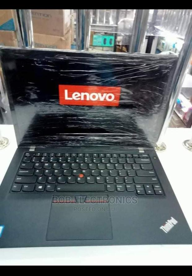 Laptop Lenovo A8 4GB Intel Core I5 500GB - main view