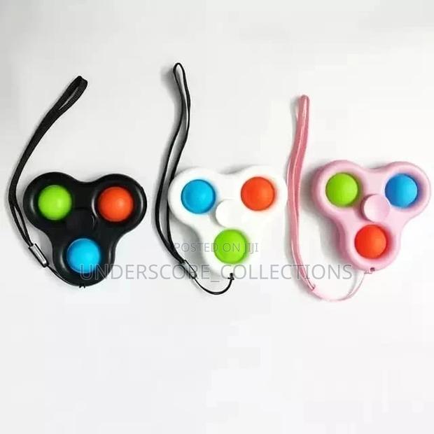 Spinners Toys - thumbnail 2