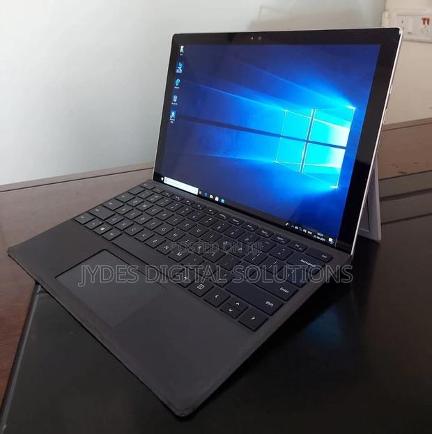 Laptop Microsoft Surface Pro 6 8GB Intel Core i5 SSD 128GB - thumbnail 2