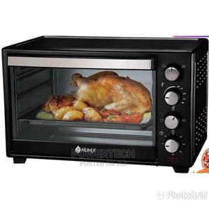 Nunix Electric Oven-40litres - thumbnail 2