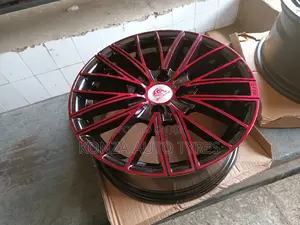 Toyota Sport Rim Size 15