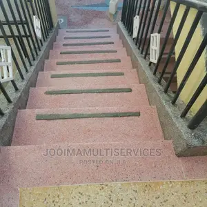 We Fix Quality and Affordable Terrazzo