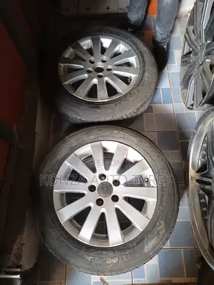 Vw Sport Rims Size 16 Per Pc