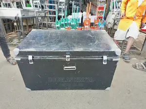 School Box Heavy Gauge
