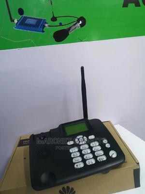 Huawei Simcard Desktop Phone - thumbnail 2