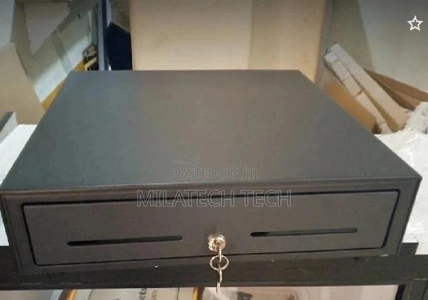 Cash Drawer Uneasy to Rust Cash Drawer