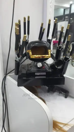 Complete Tong Set