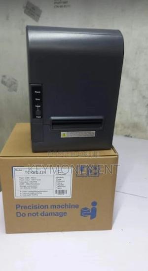 Smart Easy POS Thermal Receipt Printer With Auto Cutter - thumbnail 2