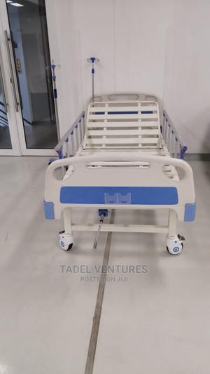 Single Crank Beds - main view