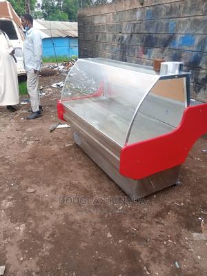 Meat Chiller and Freezer Machine - thumbnail 2