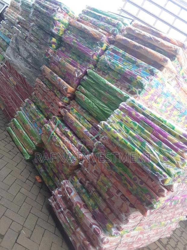 Mattresses