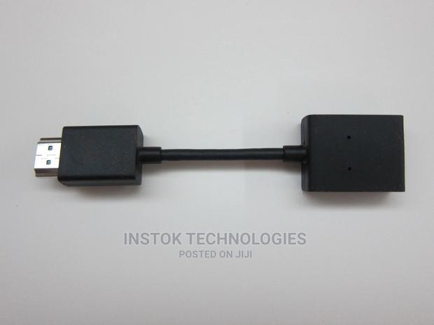 HDMI Dongle Extension Cable for Amazon Firestick Google Chro - main view