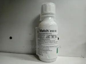 Match 050ec Insecticide 100ml