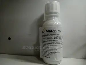 Match 050ec Insecticide 100ml