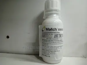 Match 050ec Insecticide 100ml