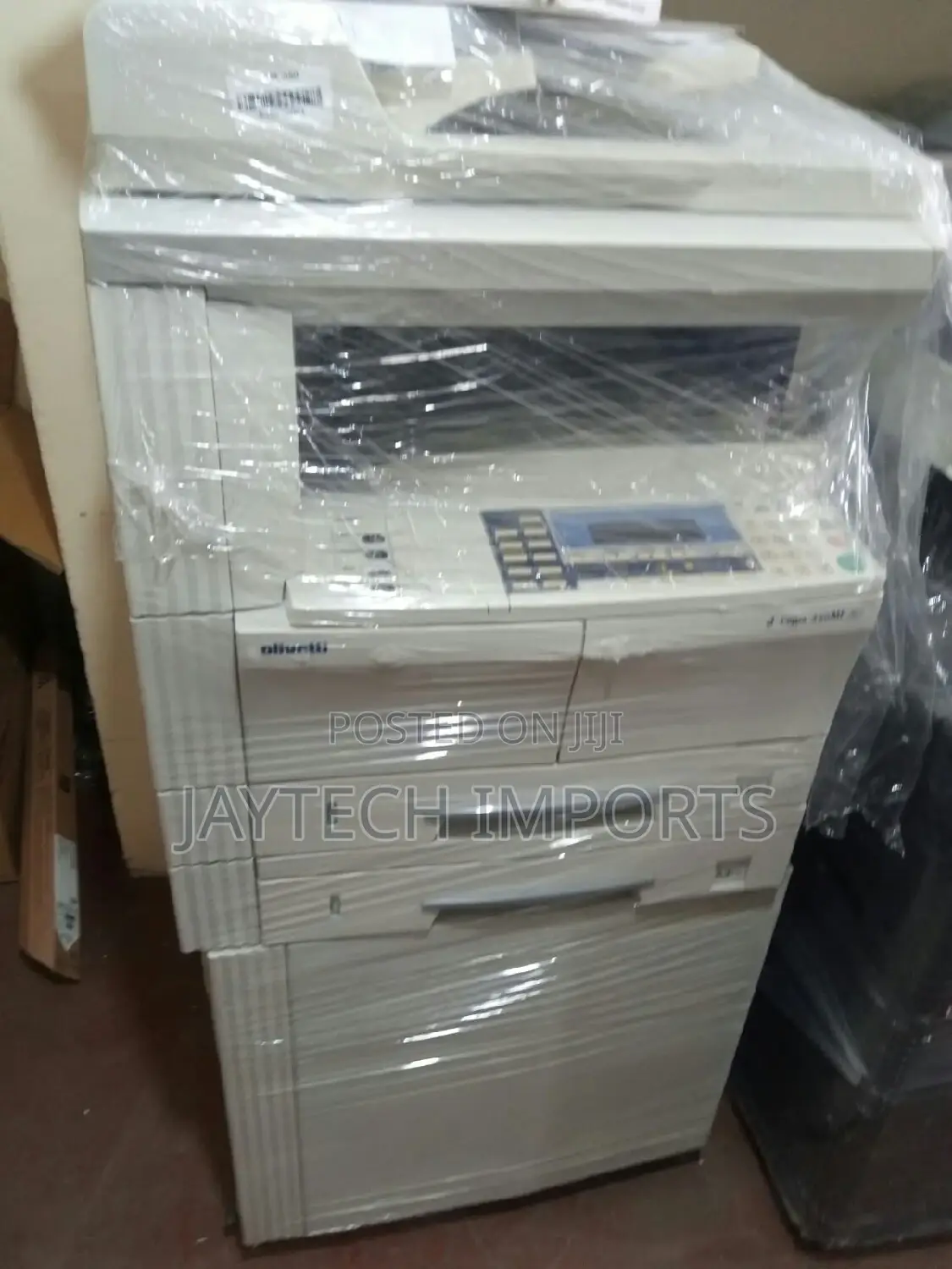 Suitable Kyocera Ecosys Fs 1650