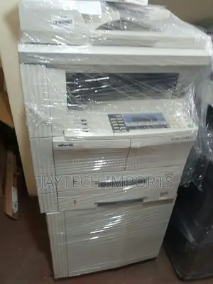Suitable Kyocera Ecosys Fs 1650