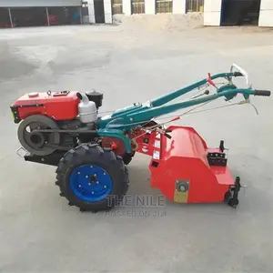 Sweet Potato Kills Straw Machine Walking Tractor