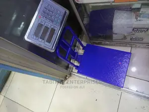 Weighing Scales 150kg