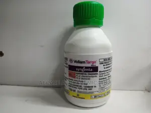 Voliam Targo 063sc Insecticide 100ml