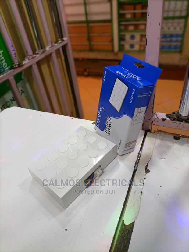 Ding Dong Door Bell - main view