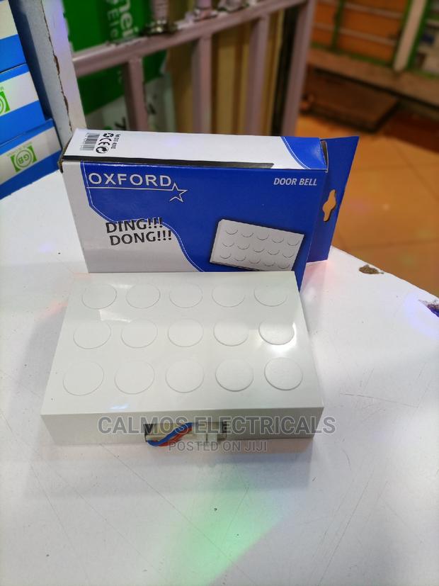 Ding Dong Door Bell - thumbnail 3