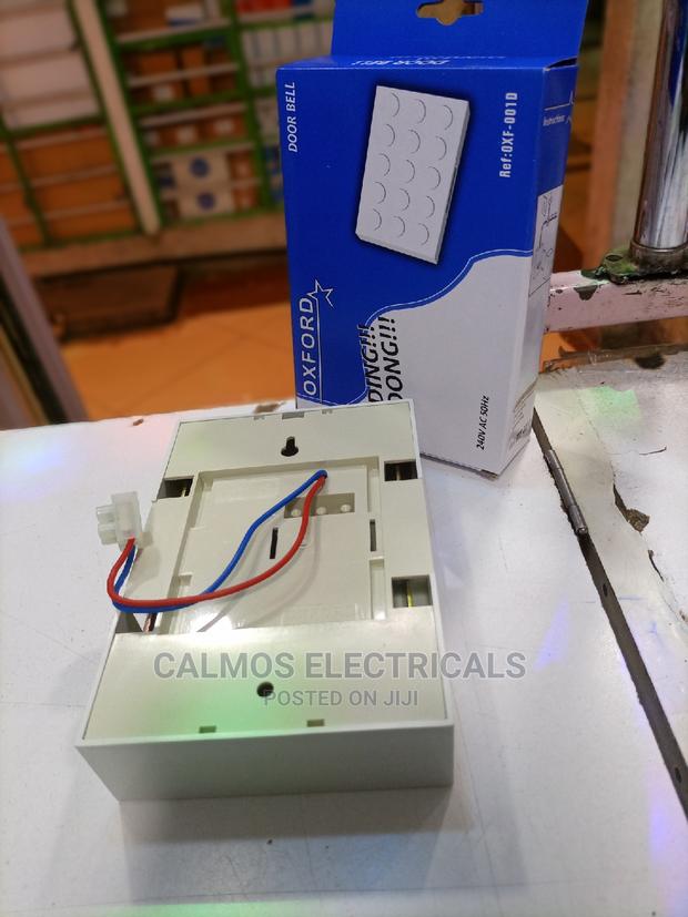 Ding Dong Door Bell - thumbnail 4