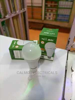 Emergency Lighting Bulb