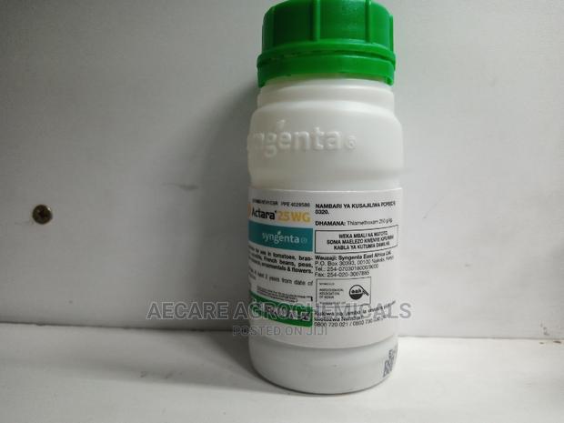 Actara 25wg Insecticide 40grams - thumbnail 7