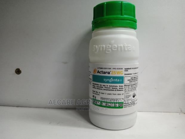 Actara 25wg Insecticide 40grams - thumbnail 3