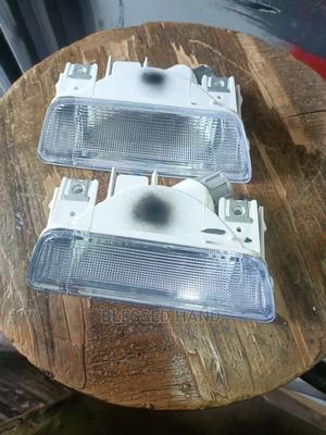 Reverse Lights Nissan Xtrail New Model - main view