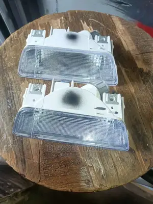 Reverse Lights Nissan Xtrail New Model