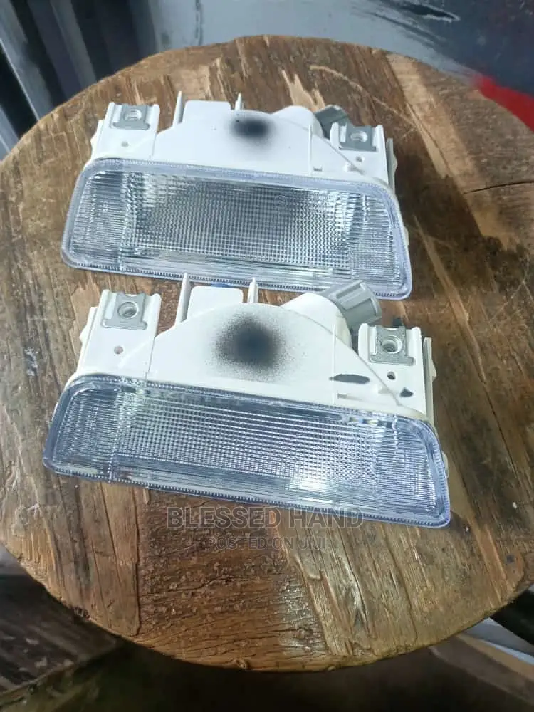 Reverse Lights Nissan Xtrail New Model