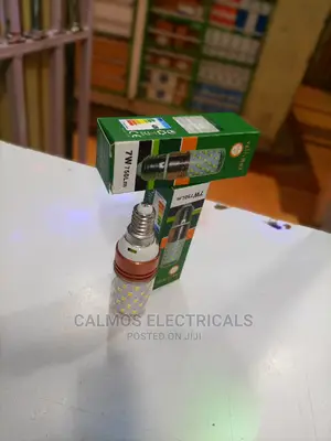 LED Candle Light