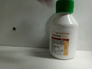 Ortiva 250sc Fungicide 100ml