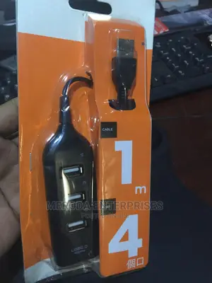 Usb 4port Cable