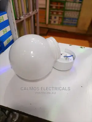 Plastic Ball Fitting