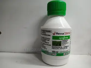 Revus 250sc Fungicide 100ml