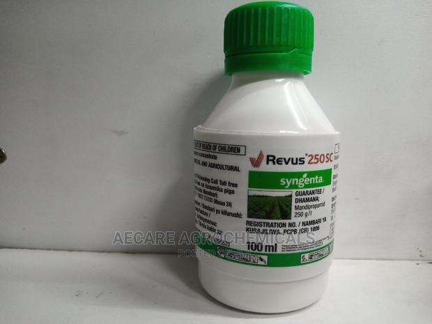 Revus 250sc Fungicide 100ml - thumbnail 2
